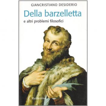 Della barzelletta e altri problemi filosofici