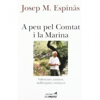 A peu pel Comtat i la Marina