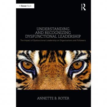 Vitalsource Technologies, Inc. Understanding And Recognizing Dysfunctional Leadership