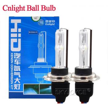Cnlight 45 W Xenon Lampen Set