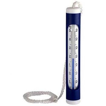 TFA Dostmann 40.2004 Teichthermometer