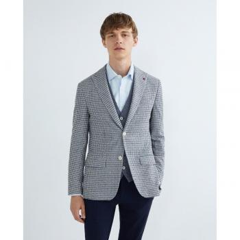 Saco Deportivo Roy Robson para Caballero