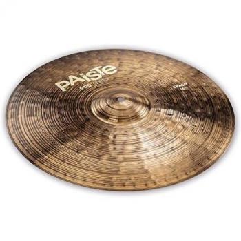 Paiste 16 Traditional 900 Series Crash