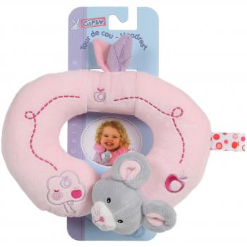 GIPSY Siège Auto Tour de Cou Pomme 24 cm