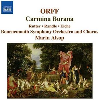 Carmina Burana