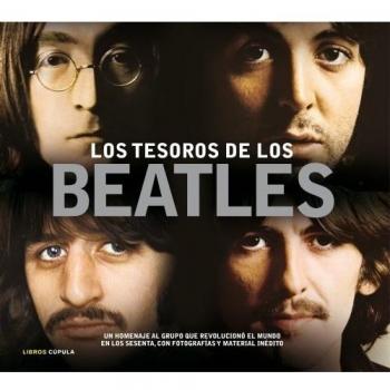 Los tesoros de los Beatles