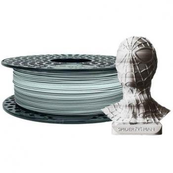 AzureFilm Dual Light Dark Grey PLA 1,75 mm 1000 g