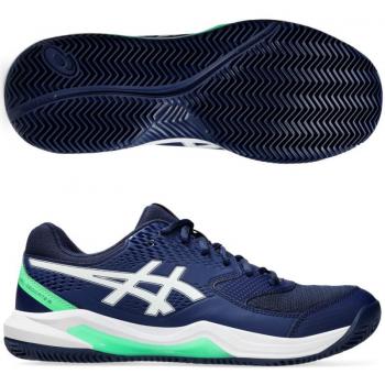 Asics Chaussures Pour Terre Battue Gel-Dedicate 8