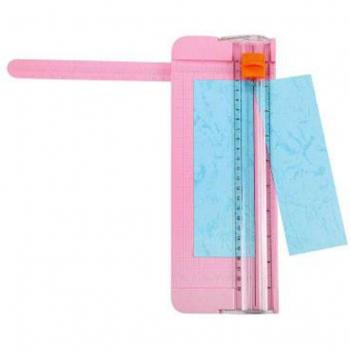 Photo Card Cutting Ruler