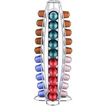 Boîte à capsules Nespresso Cheffinger 40 unités