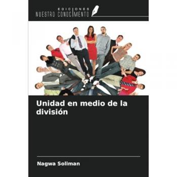 Soliman, Nagwa: Unidad en medio de la división