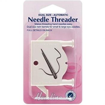 Hemline Quick Thread Needle