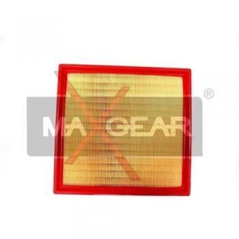 Filtro de aire MAXGEAR 26-0325