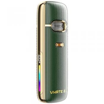 Kit Vmate E2 Voopoo Emerald Green