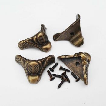 Mueble Decorativo 4 piezas: Ángel, Cheetah y Protecciones