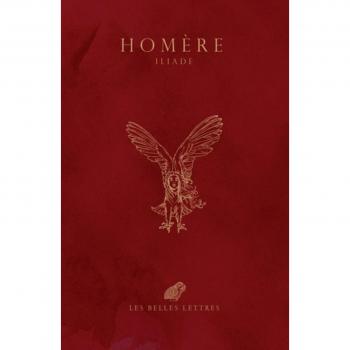 Homere, Iliade