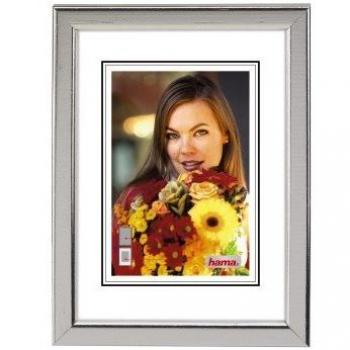 Cornice 20x30 Argento Hama 31676