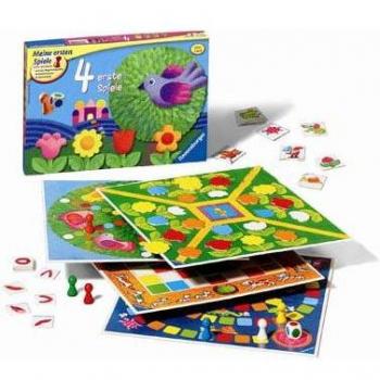 Ravensburger First‑Time Play Set