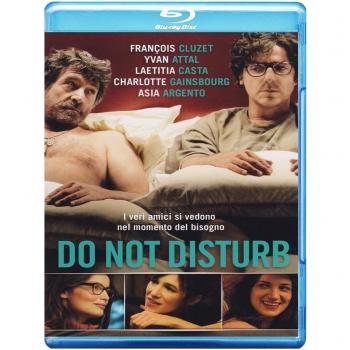 Do Not Disturb