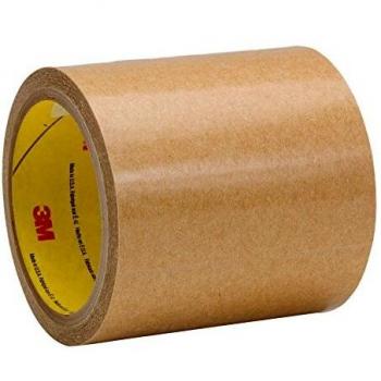 3M Transparent Transfer Tape 55 m x 25 mm