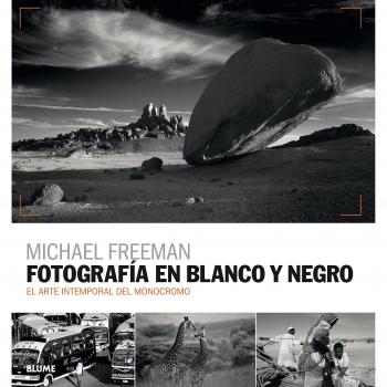 Fotografía en blanco y negro. El arte intemporal del monocromo