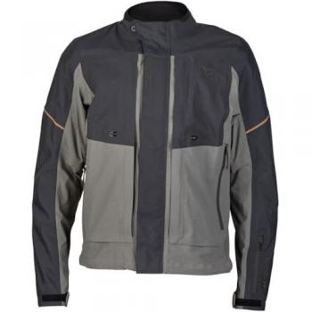 FOX Ranger GORE‑TEX ADV Moto Gris L