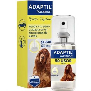 Adaptil Spray Calmante para Perros 60ml