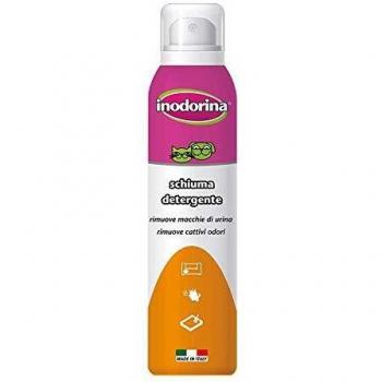 Inodorina All-Purpose Cleansing Foam