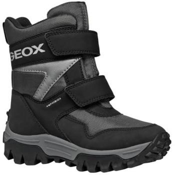 Géopiedes enfantales Geox B ABX Stiefelette