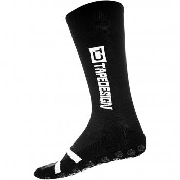 Cold Weather Football Socks with Elbow-Length Length and Tape Detailing
