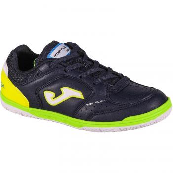 Joma Top Flex Gymnastikskor Jr 24 TPJS IN