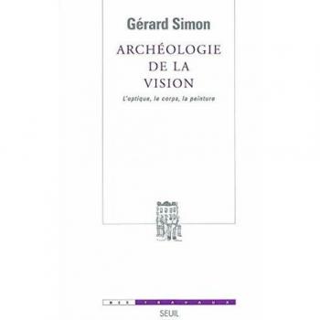 Archeologie De La Vision
