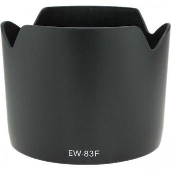 Canon 24-70 f/2.8L USM Bayonet-Haube EW-83F
