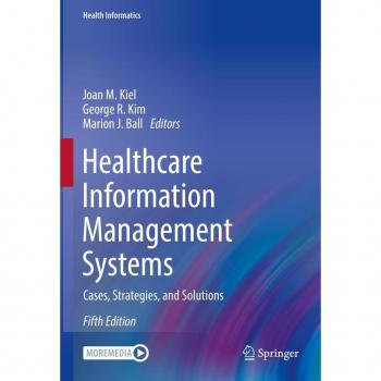 Vitalsource Technologies, Inc. Healthcare Information Management Systems
