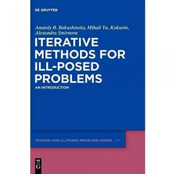 Iterative Methods for Ill-Posed Problems: An Introduction