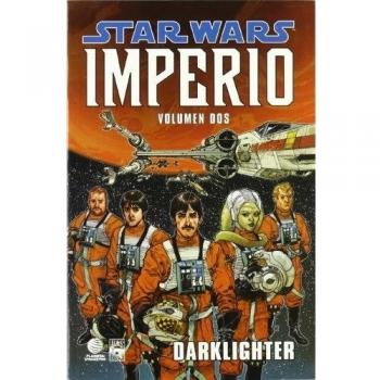 Star wars imperio nº 02/07