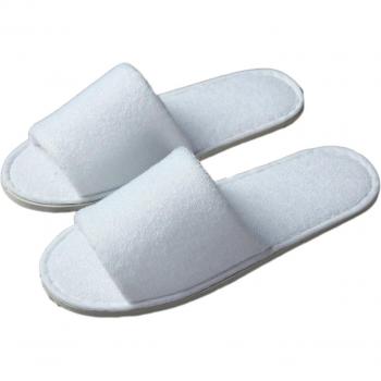 Zapatillas desechables para invitados