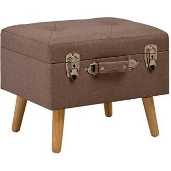 Earth‑Tone Tactile Gearbox and Chair – 40 cm