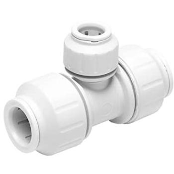 QuickFit 28x28x15 mm Reducing Tee