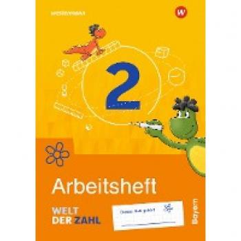 Welt der Zahl