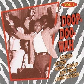 Vol.1,Jamie/Guyden Doo Wop Co