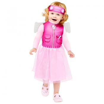 Paw Patrol Skye Utklädnad 2-3 år