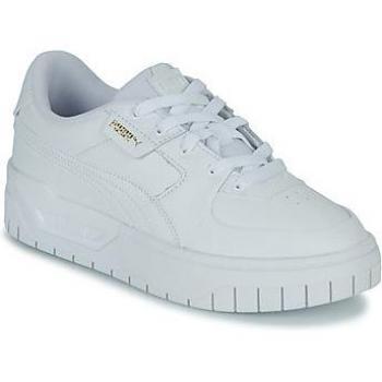 Baskets Cali Dream PUMA – Versión mujer, color blanco