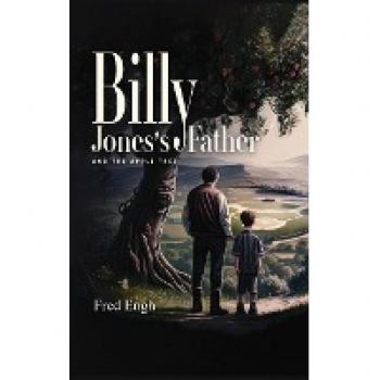 BILLY JONES'S FATHER