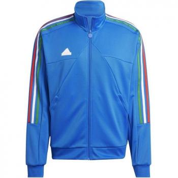 ADIDAS SPORTSWEAR Herren Trainingsjacke M TIRO NTPK TT Gr. 4XL, blau