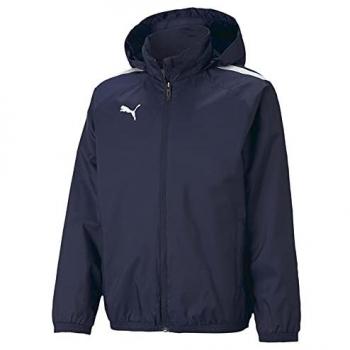 Giacca sportiva Puma Team Liga per bambini
