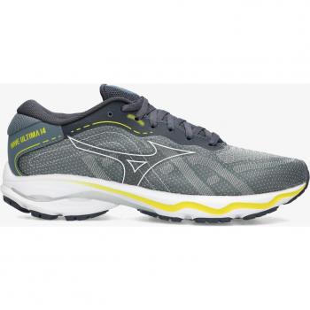 Mizuno Wave Ultima 14 Grigio