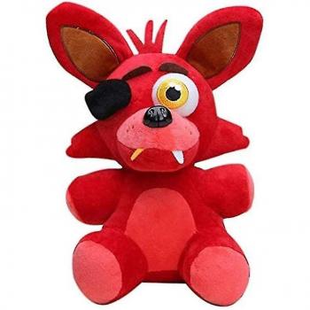 Cadeau Freddy en Peluche Cinq Nuits