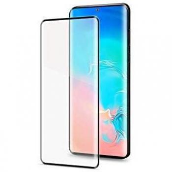 Celly 3DGLASS992BK Crystal Clear Defense