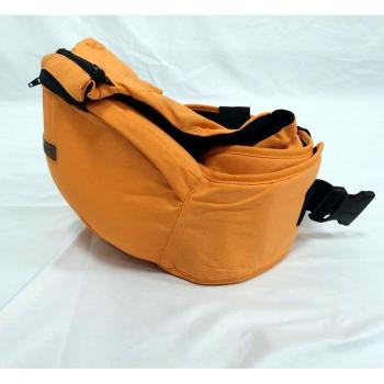 Portabebés Barato con Diseño Sólido y Función Multifuncional